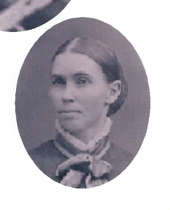 Caroline Helm (1846 - 1930) Profile